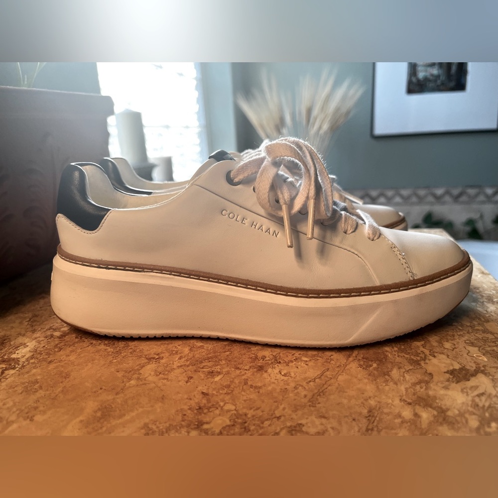 Cole Haan Women’s Tennis